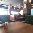 Crijbi Cafe&Restoran Gümüşhane