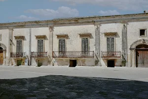 Palazzo Giustiniani image