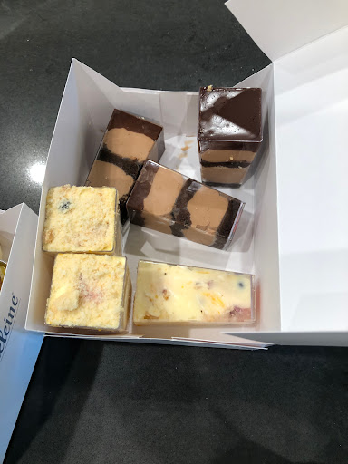 Cafe «la Madeleine French Bakery & Café», reviews and photos, 4201 S Cooper St #731, Arlington, TX 76015, USA