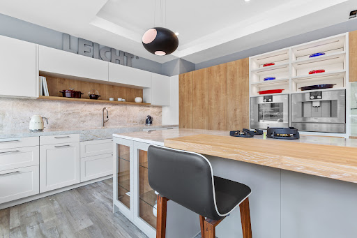 Kitchen Remodeler «Leicht Westchester», reviews and photos, 200 Main St, Mt Kisco, NY 10549, USA