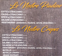 Carte du Contigo à San Bartolomeo al Mare