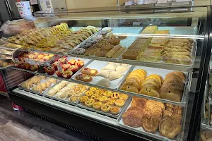 NaVis Bakery image