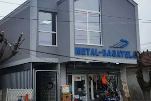 Metal-Bagatela image