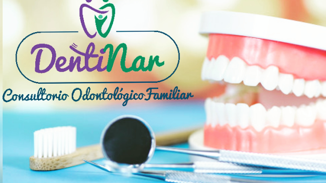 DENTINAR, Consultorio odontologico familiar, Ponce Enríquez - Dentista