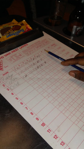 Bowling Alley «Van Nest Lanes», reviews and photos, 1756 Bronxdale Ave, Bronx, NY 10462, USA