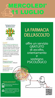 Farmacia Guardascione Via Antonio de Curtis, 21, 80070 Bacoli NA, Italia