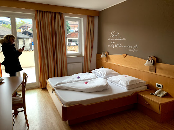 Photos des visiteurs hôtels Löwenwirt 39010 Tscherms