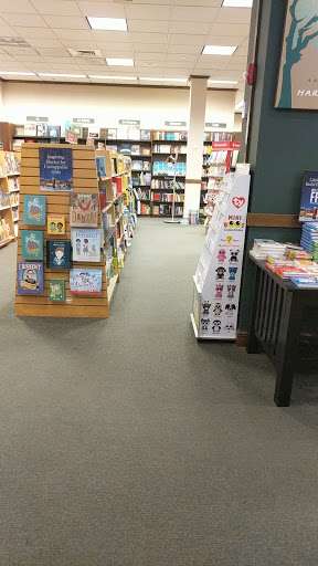 Book Store «Barnes & Noble», reviews and photos, 894 Marsh St, San Luis Obispo, CA 93401, USA