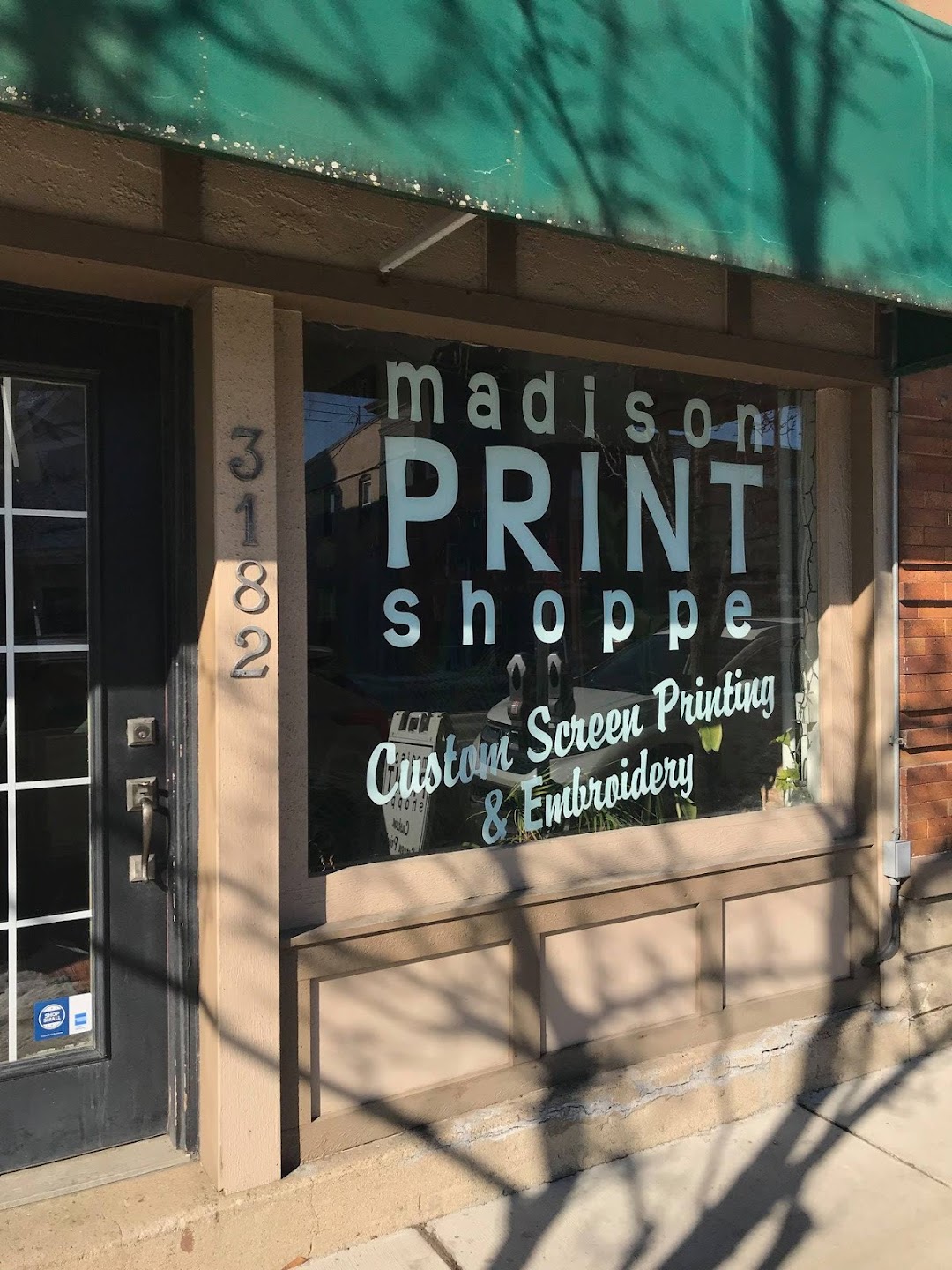 Madison Print Shoppe