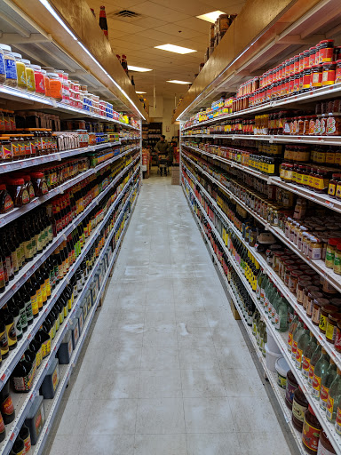 Grocery Store «Good Fortune Supermarket», reviews and photos, 230 Quincy Ave, Quincy, MA 02169, USA