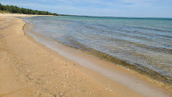 Photo of Bebe Beach with very clean level of cleanliness