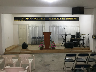 Iglesia Pentecostal UPN Emanuel