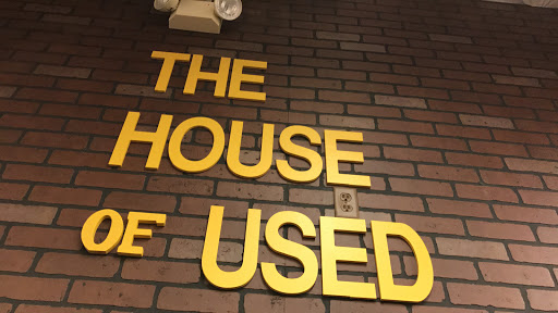 Electronics Store «The House of Used», reviews and photos, 2706 E University Dr, Mesa, AZ 85213, USA