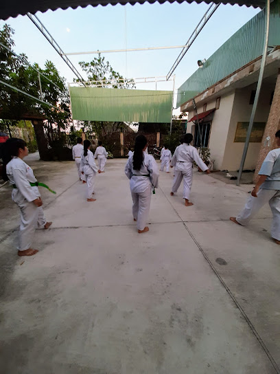 Taekwondo LH