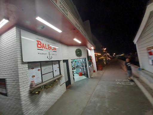 Grocery Store «Island Market», reviews and photos, 500 S Bay Front # A, Newport Beach, CA 92662, USA