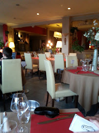 Atmosphère du Restaurant Palangrotte à Sète - n°8