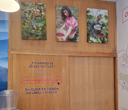 Carajillo Expendio photo