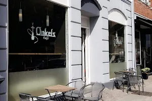 Onkels Cafe Lounge image