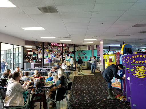 Amusement Center «Odyssey-1», reviews and photos, 2310 Mildred St W, Tacoma, WA 98466, USA
