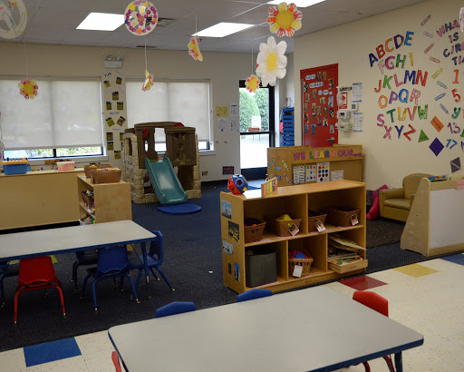 Day Care Center «Tutor Time of Bloomingdale, IL», reviews and photos, 234 W Lake St, Bloomingdale, IL 60108, USA