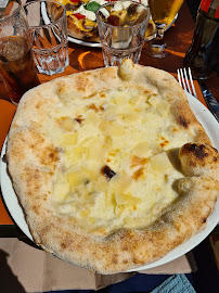 Pizza du Pizzeria Démé Samois à Samois-sur-Seine - n°18