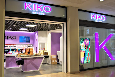 KIKO Milano à Paris