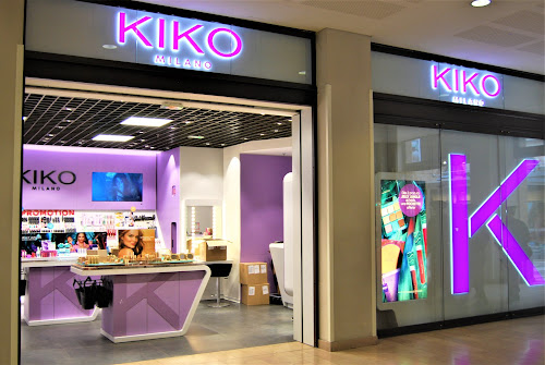 Magasin de cosmétiques KIKO Milano Paris