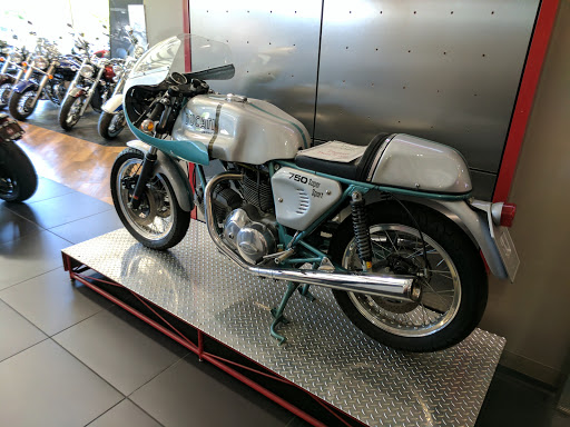 Motorcycle Dealer «Ace Motorsports», reviews and photos, 1931 Market St, Concord, CA 94520, USA