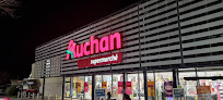 Auchan Supermarché Apt Apt