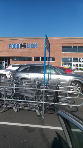 Grocery Store «Food Lion», reviews and photos, 2724 Fairground Rd, Goochland, VA 23063, USA