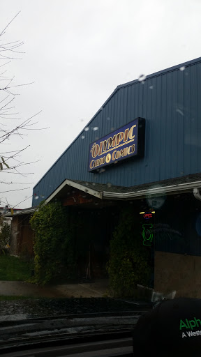 Book Store «Olympic Cards & Comics», reviews and photos, 4230 Pacific Ave SE, Lacey, WA 98503, USA