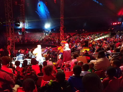 Festival «Atlanta Fair», reviews and photos, 655 Central Ave SW, Atlanta, GA 30312, USA