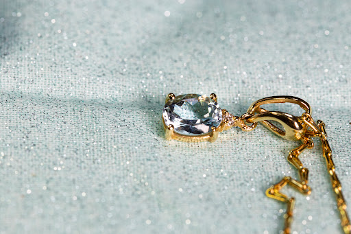 Jeweler «Les Olson Jewelers», reviews and photos, 35130 US Hwy 19 N, Palm Harbor, FL 34684, USA