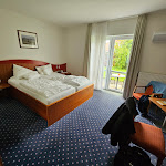 Photo n°2 de l'avis de Maiky. fait le 02/08/2023 à 15:26 sur le  Komforthotel Nordenham à Nordenham