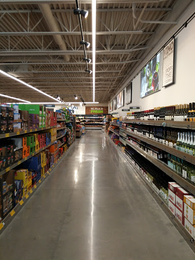 Supermarket «ALDI», reviews and photos, 8615 Hufsmith Rd, Tomball, TX 77375, USA