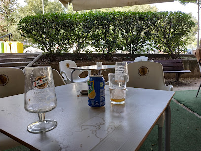 Bar Termes - Carrer d,Aveŀlí Xalabarder, 45, 08140 Caldes de Montbui, Barcelona, Spain