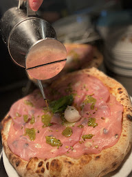 Photo n°21 de Pizzeria 430gradi à Menton ()