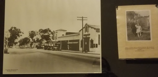 Movie Theater «La Paloma Theatre», reviews and photos, 471 S Coast Hwy 101, Encinitas, CA 92024, USA