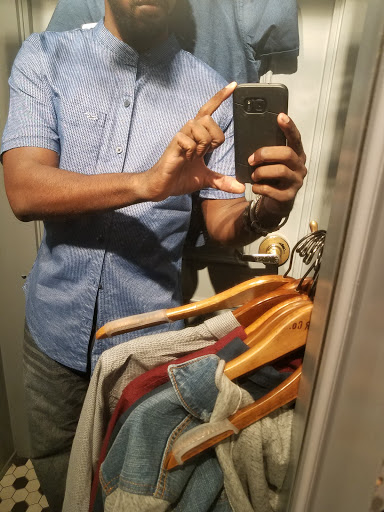 Clothing Store «Hollister Co.», reviews and photos, 8000 Biscayne Blvd #806, Plantation, FL 33388, USA