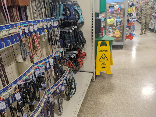 Pet Supply Store «PetSmart», reviews and photos, 7903 Towne Center Pkwy, Papillion, NE 68046, USA