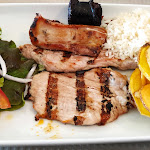 Photo n°7 de l'avis de Jorge.. fait le 12/11/2021 à 14:20 sur le  Restaurante Fontanhão à Águas