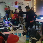 Photo n°3 de l'avis de Silvia.a fait le 28/02/2020 à 14:22 sur le  MAX Food & Music à Torrita di Siena