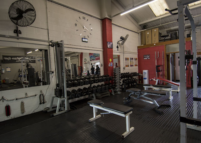 Reviews of Metheringham Gym in Lincoln - Gym