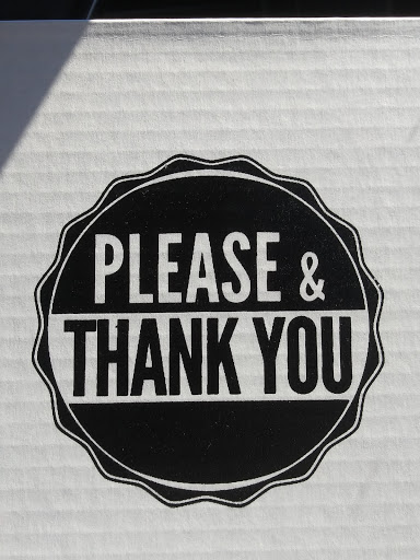 Coffee Shop «Please & Thank You», reviews and photos, 800 E Market St, Louisville, KY 40206, USA