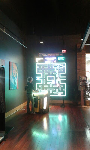 Bowling Alley «Lucky Strike West Nyack», reviews and photos, 4662 Palisades Center Dr, West Nyack, NY 10994, USA