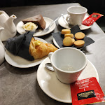 Photo n°1 de l'avis de Laura. fait le 08/12/2022 à 21:30 sur le  Quore Italiano Dante à Milan