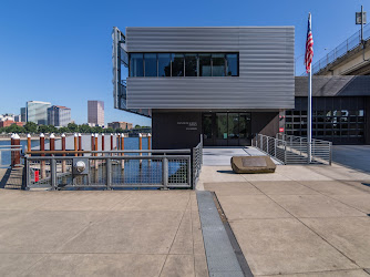 Portland Fire and Rescue Station 21