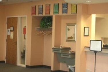 140 W 11th St, Front Royal, VA 22630, USA