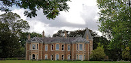 Arnot Hill House