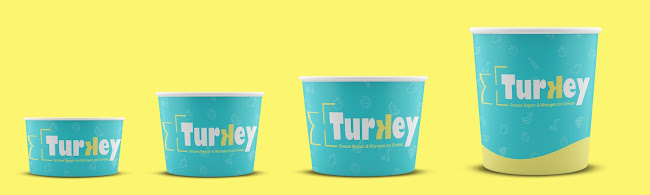 Opiniones de Turkey Frozen Yogurt - Miraflores en Guayaquil - Frutería